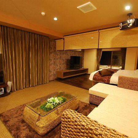 Hotel Free Style Okayama Exterior foto