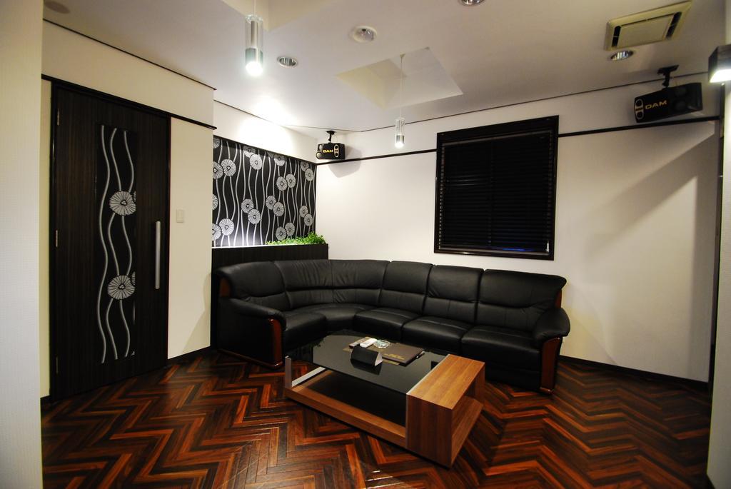 Hotel Free Style Okayama Habitación foto