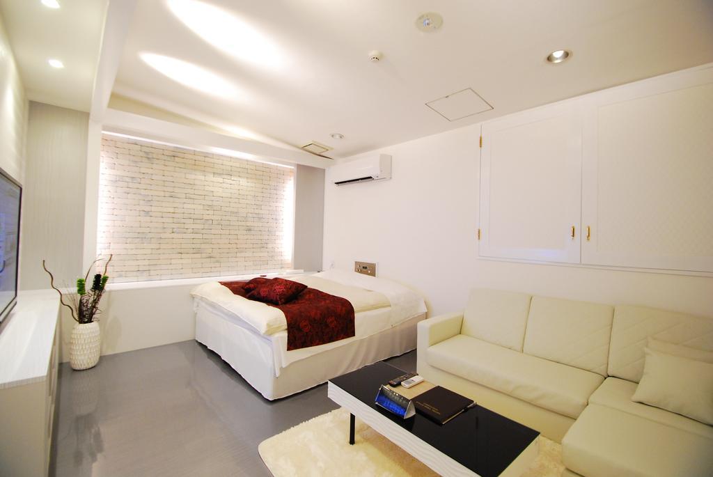 Hotel Free Style Okayama Habitación foto