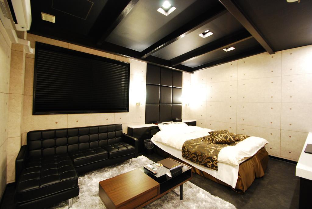 Hotel Free Style Okayama Habitación foto