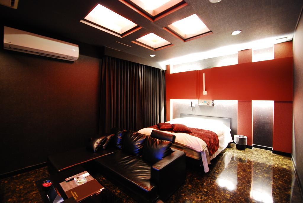 Hotel Free Style Okayama Habitación foto