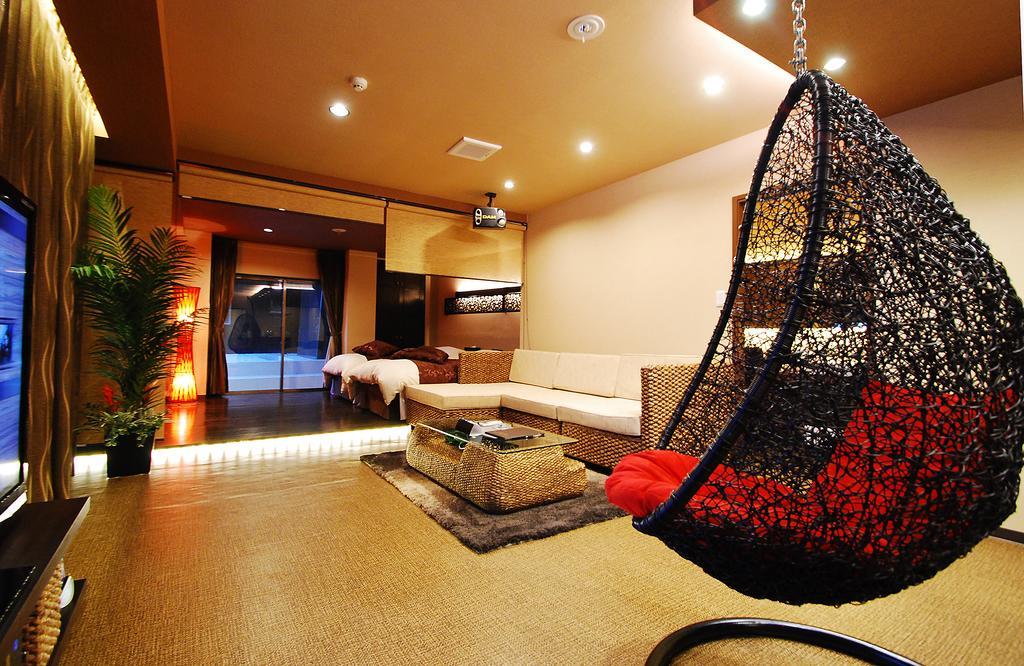 Hotel Free Style Okayama Habitación foto