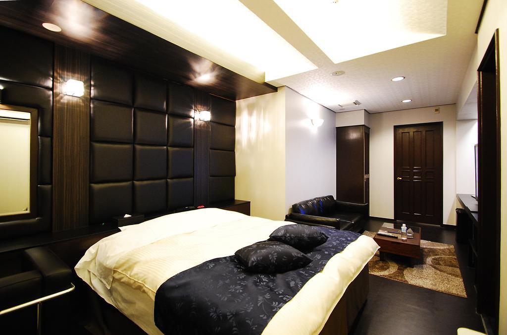 Hotel Free Style Okayama Habitación foto