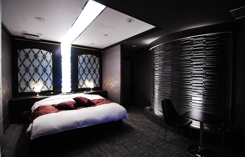 Hotel Free Style Okayama Habitación foto