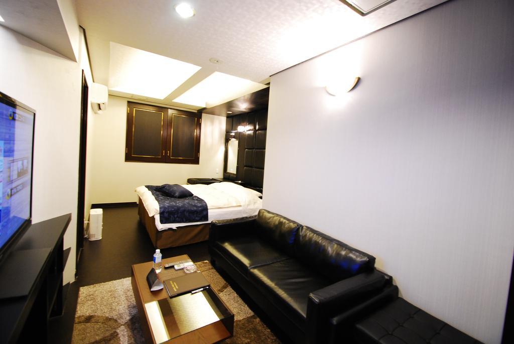 Hotel Free Style Okayama Habitación foto