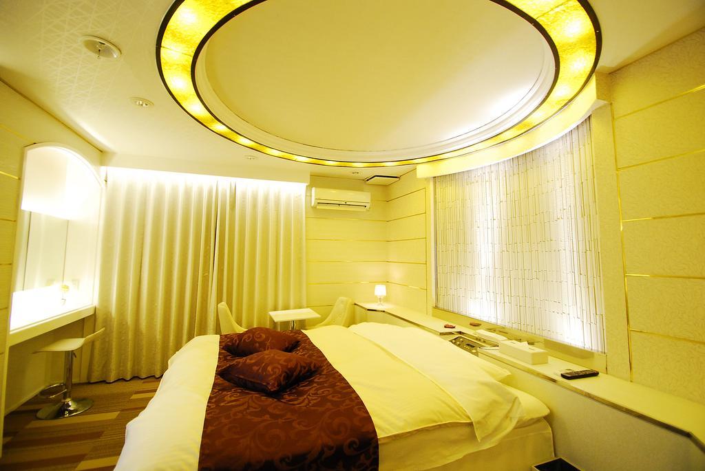Hotel Free Style Okayama Habitación foto